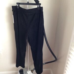 NWT Kim Rogers Soft Sets Pull-on Pants